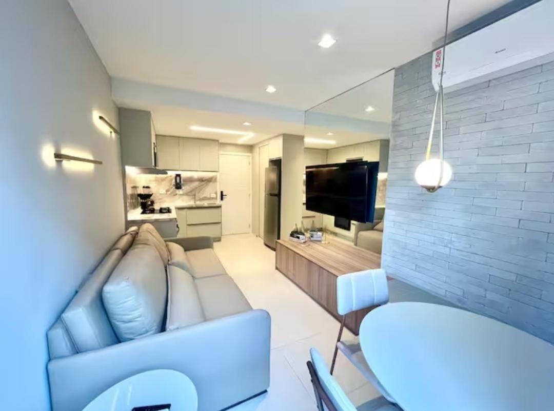 Apartamento Central Apartamento Feira de Santana Exterior foto